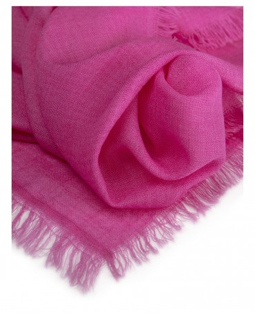 Палантин Унисекс JW100-BERGE/FUCSHIA